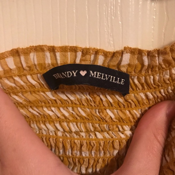 Brandy Melville Bando - Picture 3 of 3